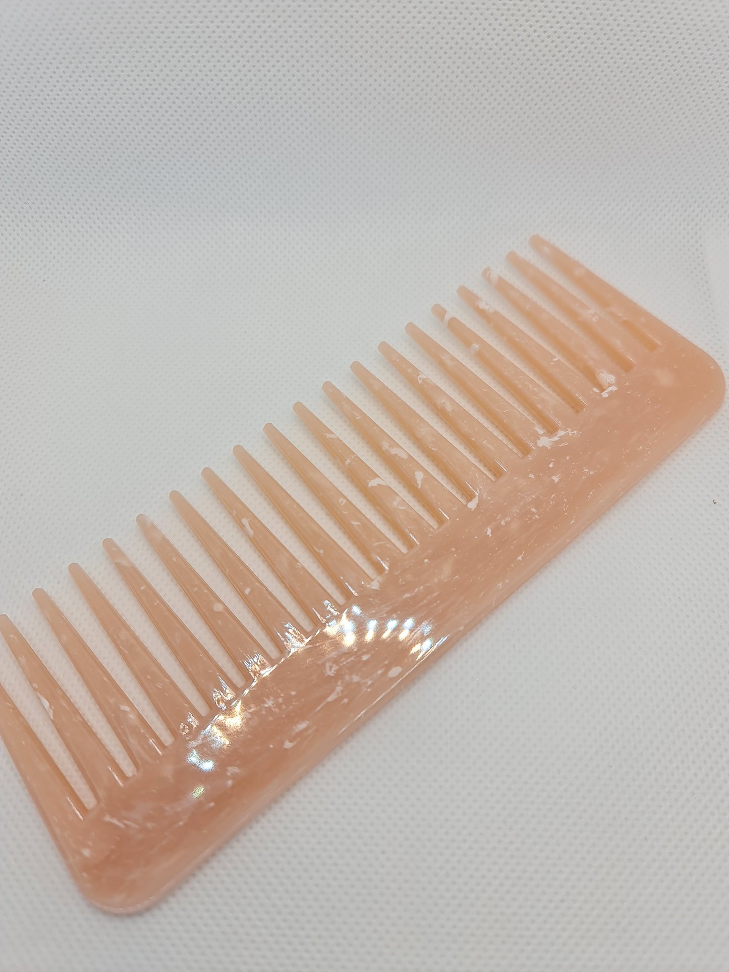 Wide-Tooth Hair Combs (Assorted)