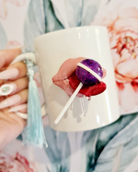 Lollipop Mug