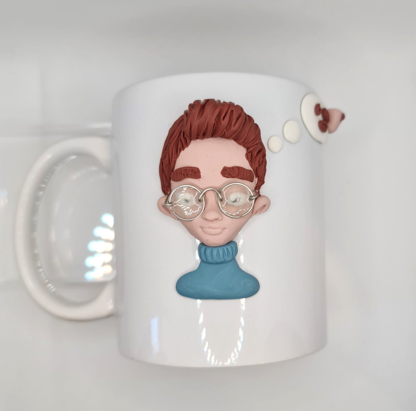 Smartie Mug