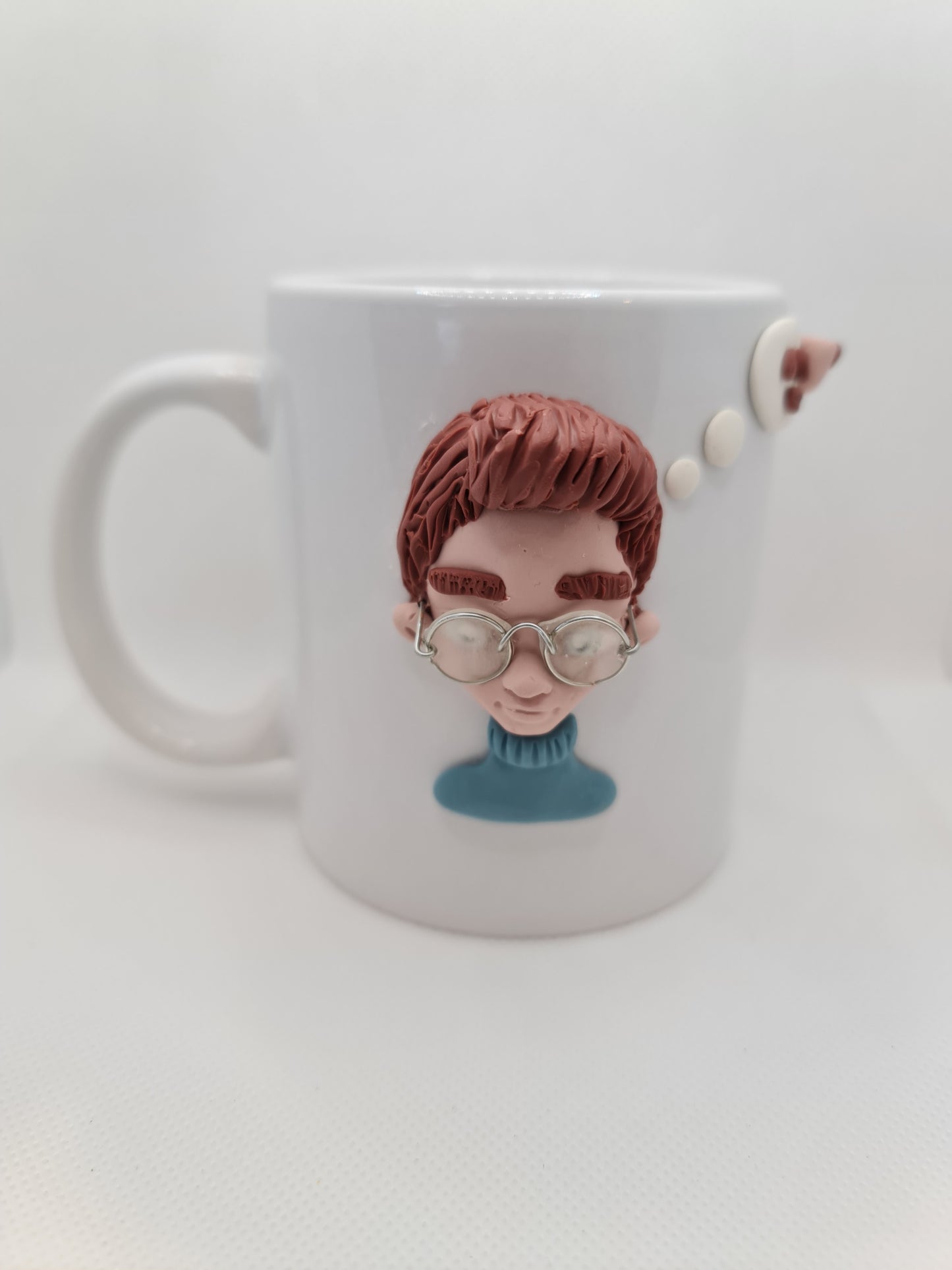 Smartie Mug