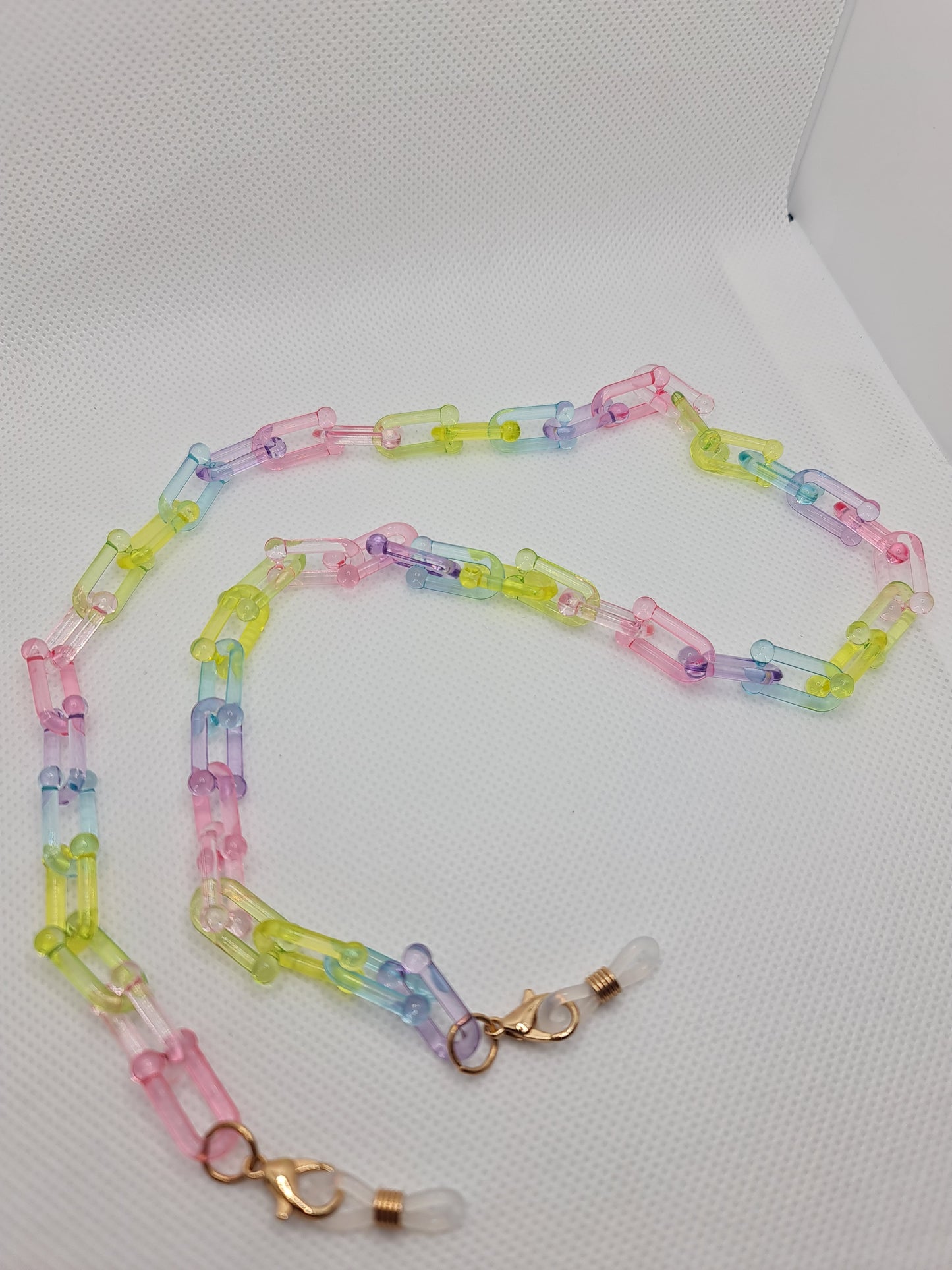 Sunglass Lanyard - Acrylic