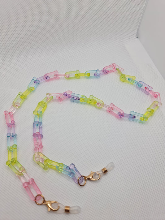 Sunglass Lanyard - Acrylic